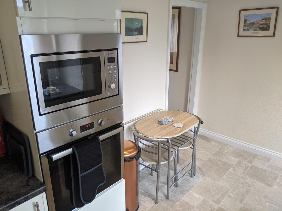 Fieldside View Sleeps 7 Village Near Whitby Sleights Exterior foto