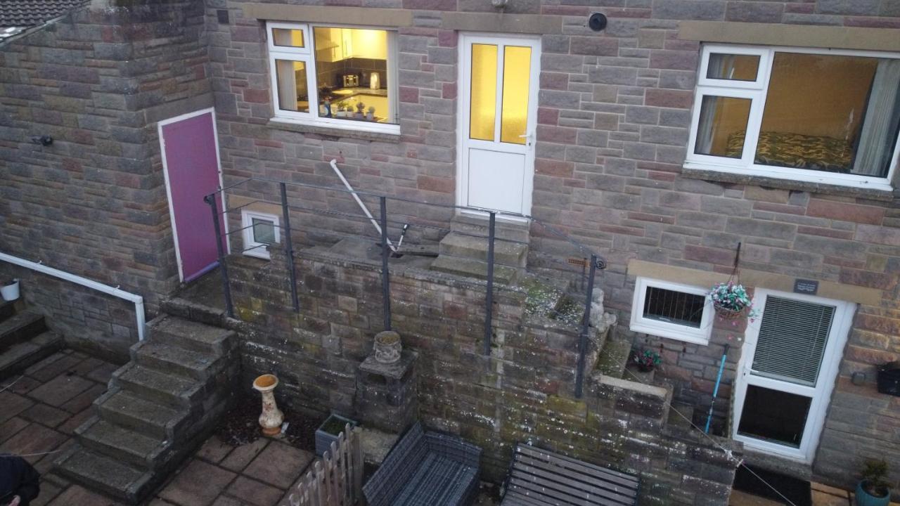 Fieldside View Sleeps 7 Village Near Whitby Sleights Exterior foto