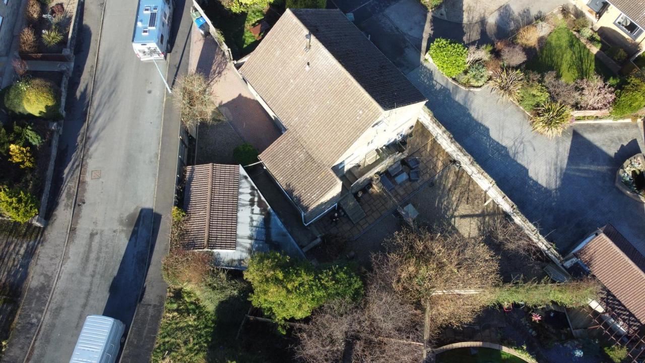 Fieldside View Sleeps 7 Village Near Whitby Sleights Exterior foto